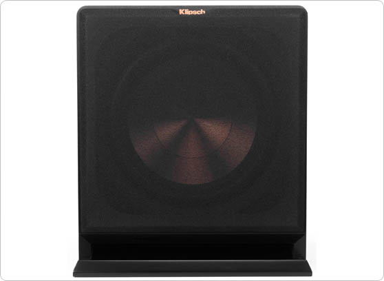 Klipsch R-112SW - cecha 1